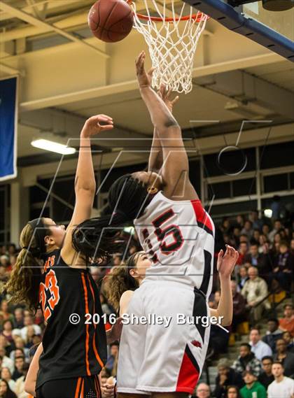Thumbnail 2 in Stamford vs Fairfield Warde (FCIAC Final) photogallery.