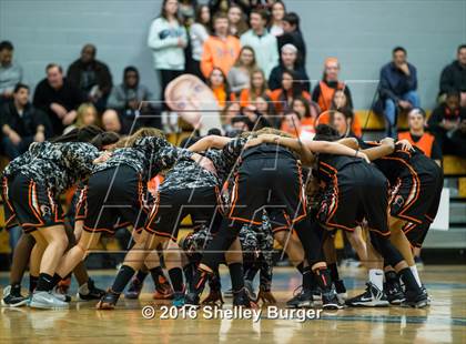 Thumbnail 2 in Stamford vs Fairfield Warde (FCIAC Final) photogallery.