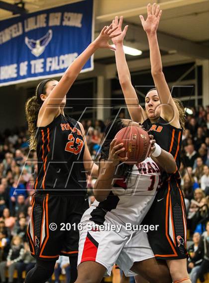 Thumbnail 3 in Stamford vs Fairfield Warde (FCIAC Final) photogallery.