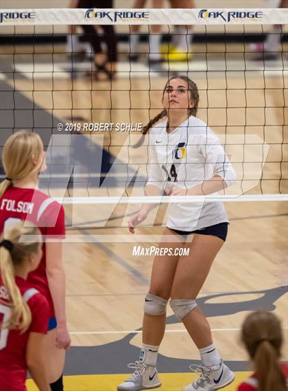 Thumbnail 3 in Folsom @ Oak Ridge photogallery.