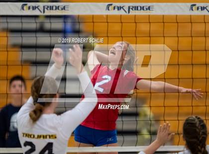Thumbnail 2 in Folsom @ Oak Ridge photogallery.