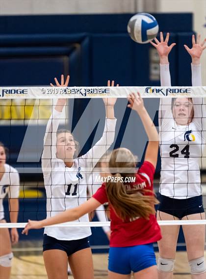 Thumbnail 2 in Folsom @ Oak Ridge photogallery.