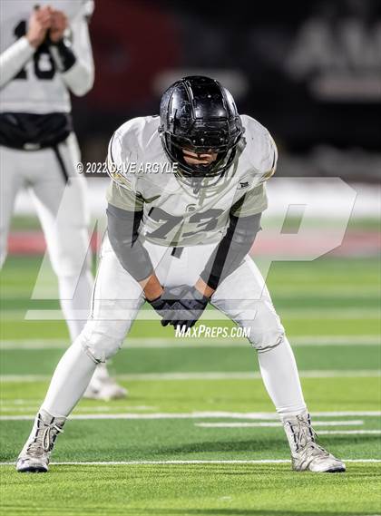 Thumbnail 2 in San Juan vs. Emery (UHSAA 2A Semifinal) photogallery.