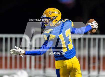 Thumbnail 2 in San Juan vs. Emery (UHSAA 2A Semifinal) photogallery.
