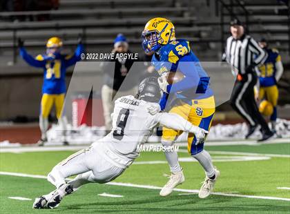 Thumbnail 3 in San Juan vs. Emery (UHSAA 2A Semifinal) photogallery.