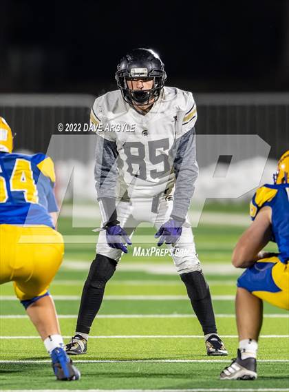 Thumbnail 1 in San Juan vs. Emery (UHSAA 2A Semifinal) photogallery.