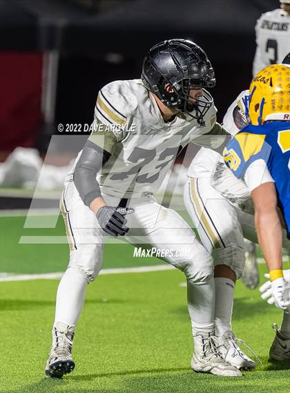 Thumbnail 1 in San Juan vs. Emery (UHSAA 2A Semifinal) photogallery.