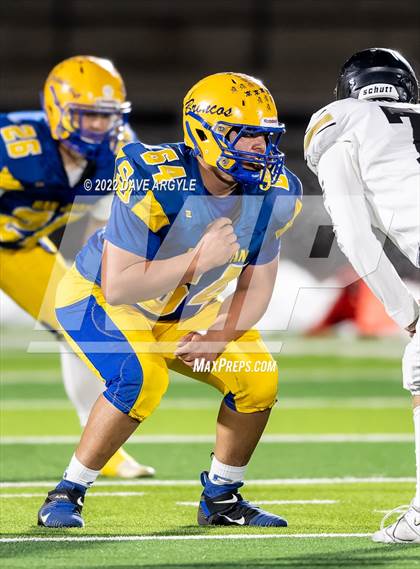 Thumbnail 1 in San Juan vs. Emery (UHSAA 2A Semifinal) photogallery.