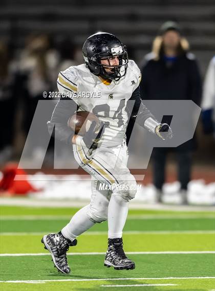 Thumbnail 3 in San Juan vs. Emery (UHSAA 2A Semifinal) photogallery.