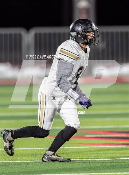 Thumbnail 3 in San Juan vs. Emery (UHSAA 2A Semifinal) photogallery.