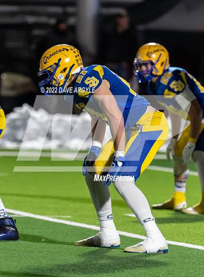 Thumbnail 2 in San Juan vs. Emery (UHSAA 2A Semifinal) photogallery.