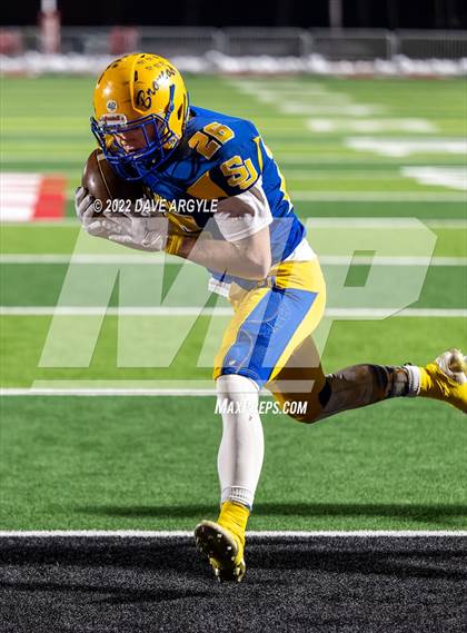 Thumbnail 2 in San Juan vs. Emery (UHSAA 2A Semifinal) photogallery.