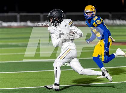Thumbnail 2 in San Juan vs. Emery (UHSAA 2A Semifinal) photogallery.