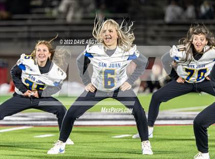 Thumbnail 2 in San Juan vs. Emery (UHSAA 2A Semifinal) photogallery.
