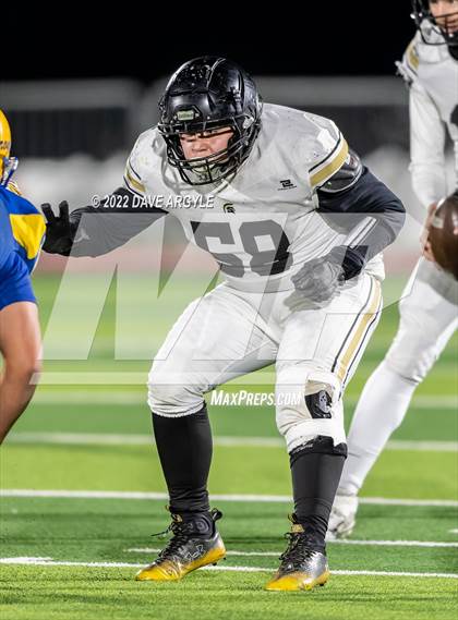 Thumbnail 3 in San Juan vs. Emery (UHSAA 2A Semifinal) photogallery.