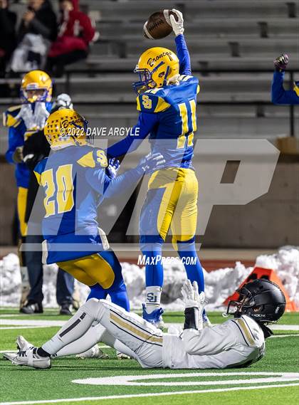Thumbnail 2 in San Juan vs. Emery (UHSAA 2A Semifinal) photogallery.