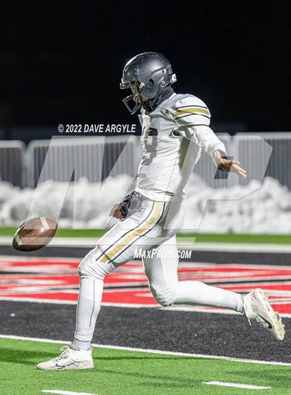 Thumbnail 3 in San Juan vs. Emery (UHSAA 2A Semifinal) photogallery.