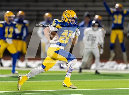 Thumbnail 3 in San Juan vs. Emery (UHSAA 2A Semifinal) photogallery.