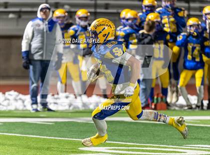 Thumbnail 1 in San Juan vs. Emery (UHSAA 2A Semifinal) photogallery.