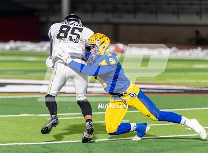 Thumbnail 3 in San Juan vs. Emery (UHSAA 2A Semifinal) photogallery.
