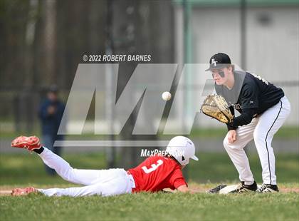 Thumbnail 1 in Rancocas Valley @ Burlington Township photogallery.