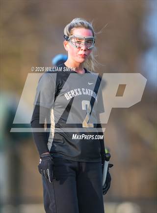 Berks Catholic @ York Catholic