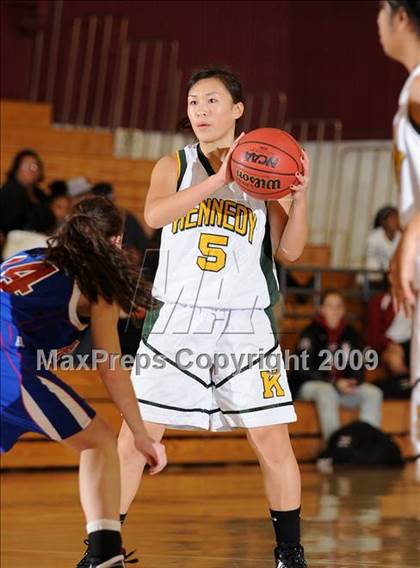 Thumbnail 2 in Reno vs. Kennedy (I-80 Challenge) photogallery.