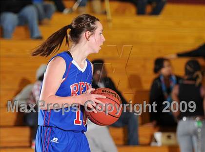 Thumbnail 3 in Reno vs. Kennedy (I-80 Challenge) photogallery.