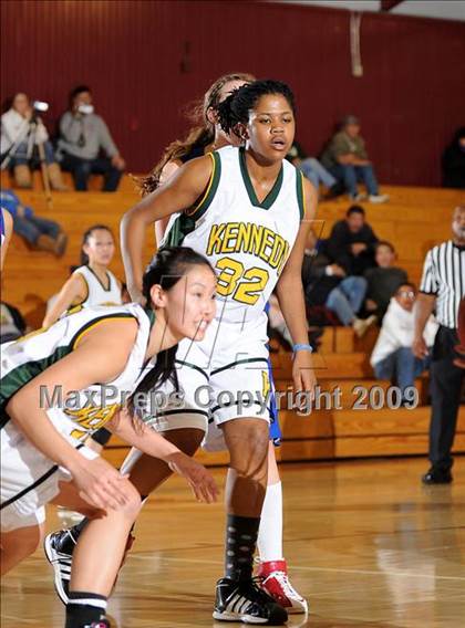 Thumbnail 3 in Reno vs. Kennedy (I-80 Challenge) photogallery.