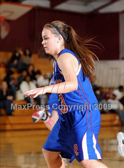 Thumbnail 3 in Reno vs. Kennedy (I-80 Challenge) photogallery.