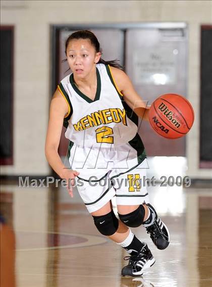 Thumbnail 1 in Reno vs. Kennedy (I-80 Challenge) photogallery.