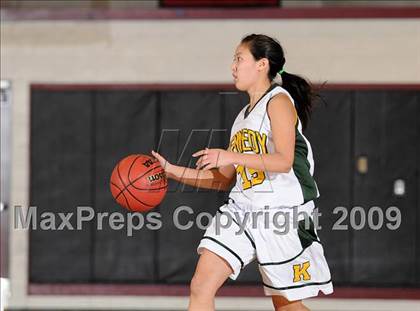 Thumbnail 2 in Reno vs. Kennedy (I-80 Challenge) photogallery.