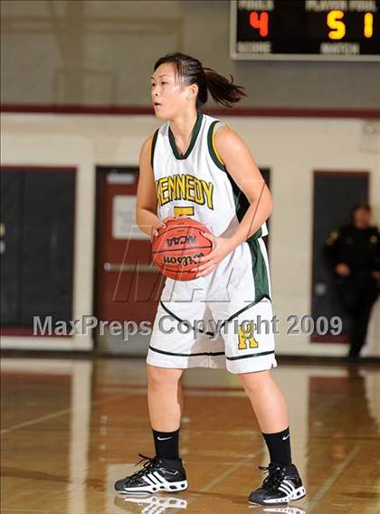 Thumbnail 1 in Reno vs. Kennedy (I-80 Challenge) photogallery.