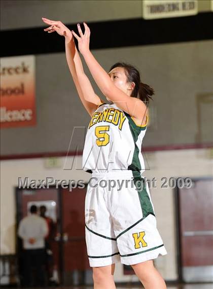Thumbnail 1 in Reno vs. Kennedy (I-80 Challenge) photogallery.