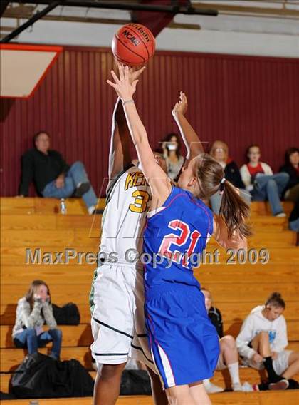 Thumbnail 3 in Reno vs. Kennedy (I-80 Challenge) photogallery.