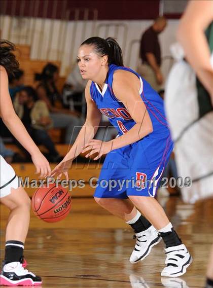 Thumbnail 1 in Reno vs. Kennedy (I-80 Challenge) photogallery.