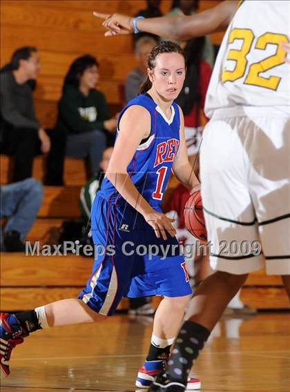 Thumbnail 2 in Reno vs. Kennedy (I-80 Challenge) photogallery.