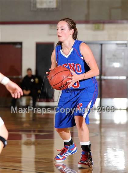 Thumbnail 3 in Reno vs. Kennedy (I-80 Challenge) photogallery.