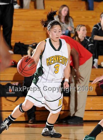 Thumbnail 3 in Reno vs. Kennedy (I-80 Challenge) photogallery.