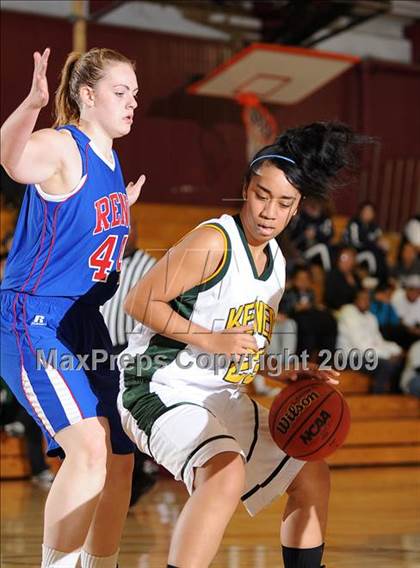 Thumbnail 1 in Reno vs. Kennedy (I-80 Challenge) photogallery.