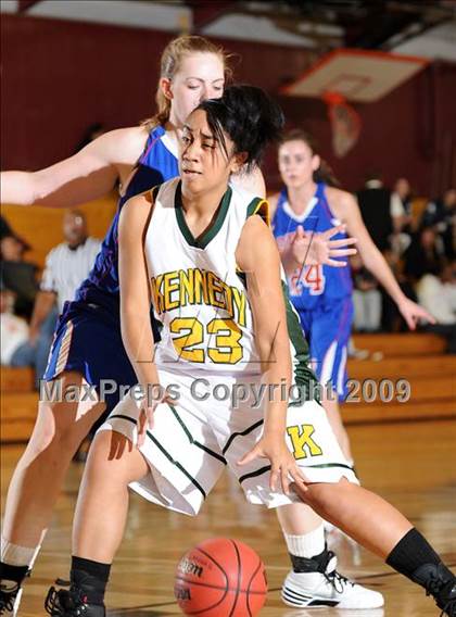 Thumbnail 1 in Reno vs. Kennedy (I-80 Challenge) photogallery.