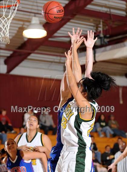 Thumbnail 2 in Reno vs. Kennedy (I-80 Challenge) photogallery.
