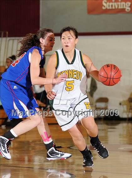 Thumbnail 3 in Reno vs. Kennedy (I-80 Challenge) photogallery.