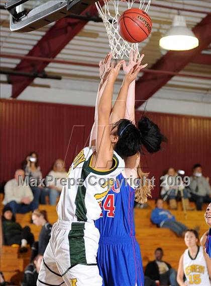 Thumbnail 3 in Reno vs. Kennedy (I-80 Challenge) photogallery.