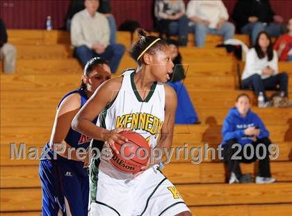 Thumbnail 3 in Reno vs. Kennedy (I-80 Challenge) photogallery.