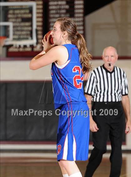 Thumbnail 1 in Reno vs. Kennedy (I-80 Challenge) photogallery.