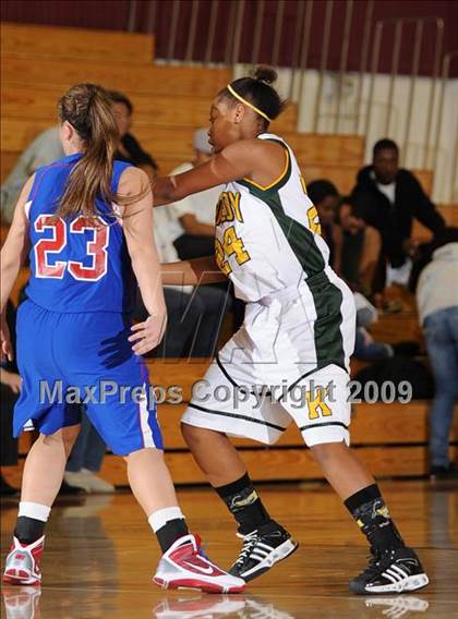 Thumbnail 1 in Reno vs. Kennedy (I-80 Challenge) photogallery.