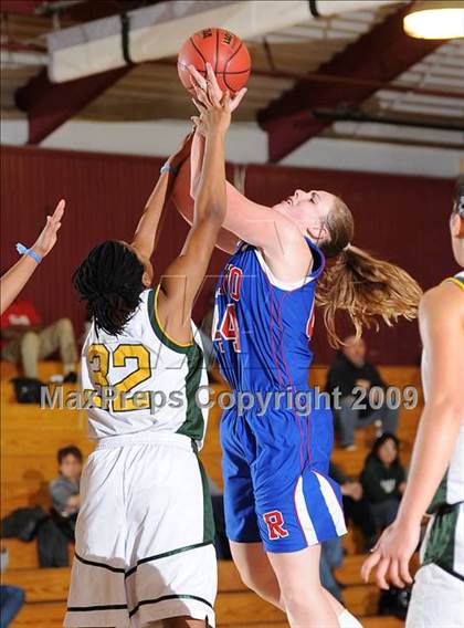 Thumbnail 3 in Reno vs. Kennedy (I-80 Challenge) photogallery.