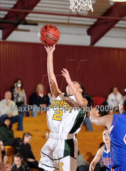 Thumbnail 3 in Reno vs. Kennedy (I-80 Challenge) photogallery.