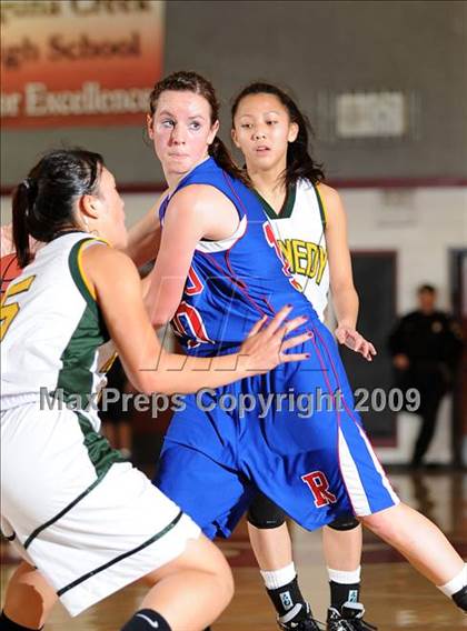 Thumbnail 3 in Reno vs. Kennedy (I-80 Challenge) photogallery.